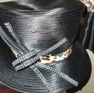 Ladies hat